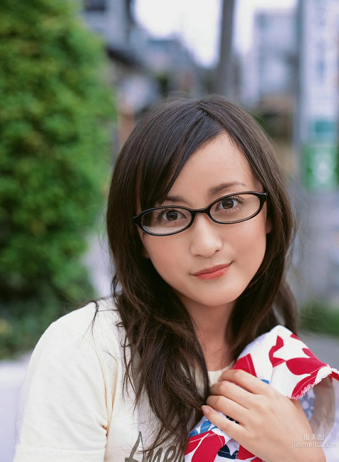 [YS Web] Vol.222 Ayaka Komatsu 小松彩夏 写真集49