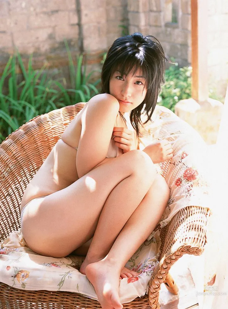 Hiroko Sato Dive Into Your Body Photo Set [YS Web] Vol.127 photo 48