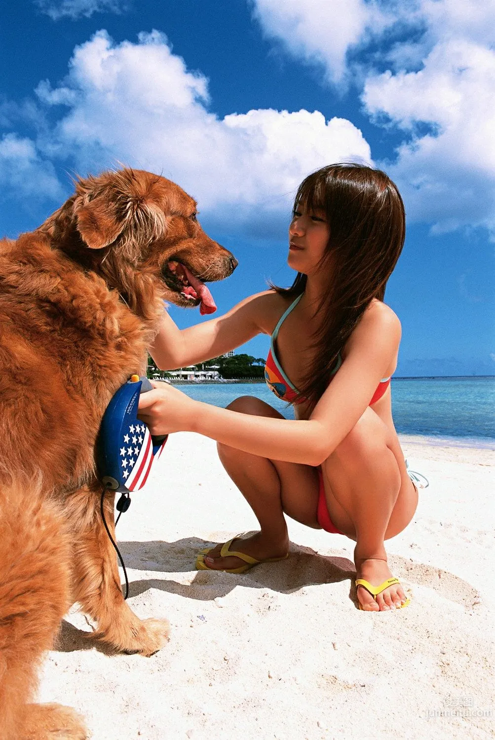 Natsumi Kamata "Miss YS Maiden Academy '07 Grand Prix Decided" Photo Set [YS Web] Vol.217 photo 31