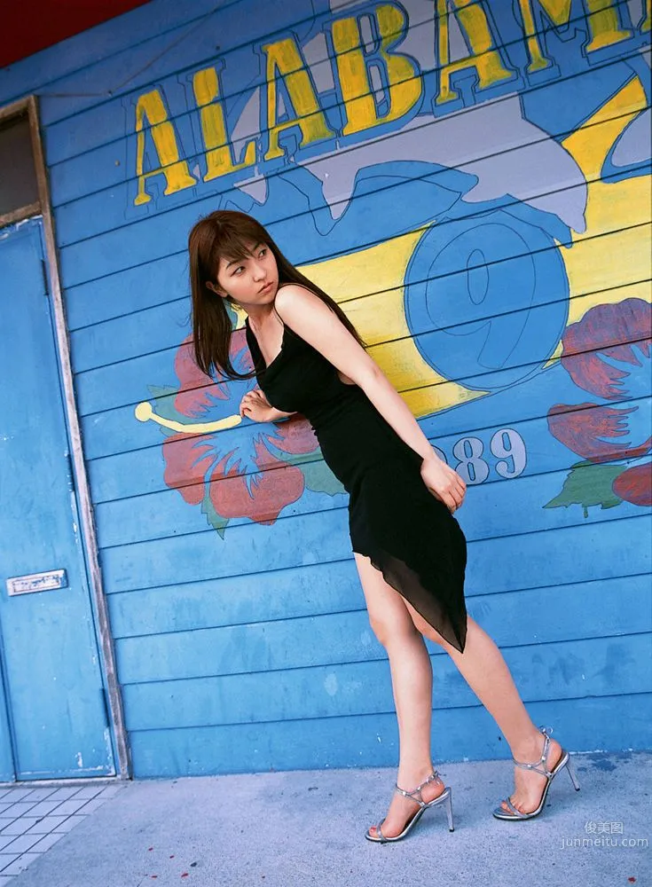 平田裕香《Close to you》寫真集 [YS Web] Vol.155 8
