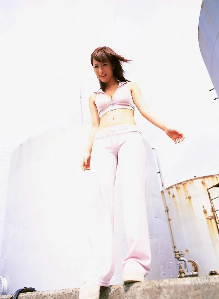 Kasumi Nakane Are You Ready? Photo Set [YS Web] Vol.143 photo 24
