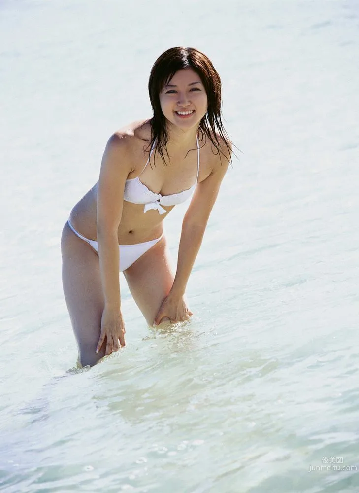 [YS Web] Vol.185 Mami Matsuyama Mami Matsuyama UNDERAGE! Photo Set photo 67