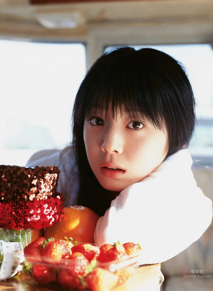 Kaho 'Magical Step' Photo Set [YS Web] Vol.156 photo 26