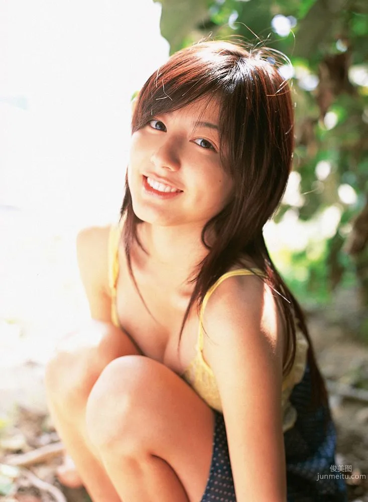 [YS Web] Vol.191 Clavia Festival Gravure Festival Fresh! 2007 Top Idol Gravure Festival Photo Set photo 12