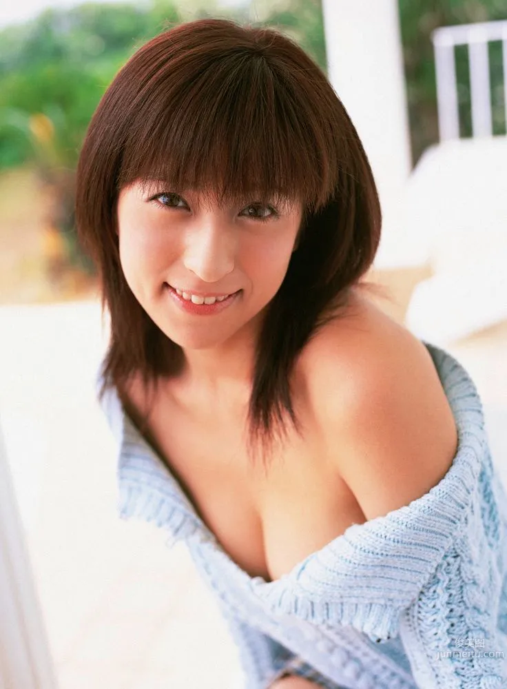 Kasumi Nakane Are You Ready? Photo Set [YS Web] Vol.143 photo 17