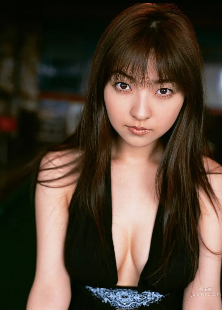 平田裕香《Close to you》寫真集 [YS Web] Vol.155 38