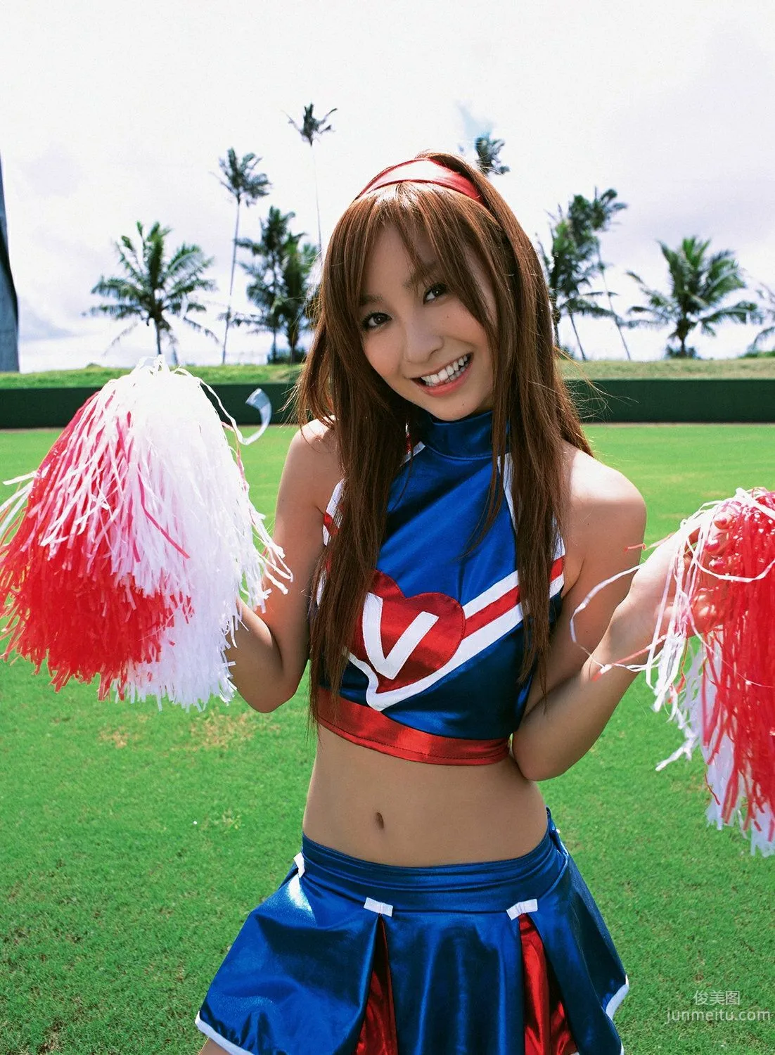 [YS Web] Vol.236 Aya Kiguchi 木口亜矢 写真集4