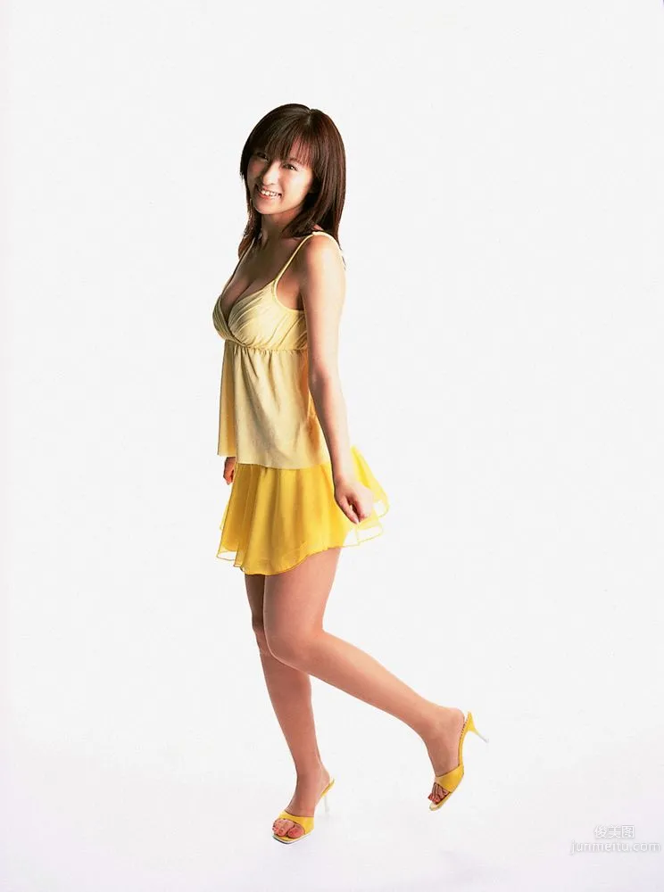 Kasumi Nakane Are You Ready? Photo Set [YS Web] Vol.143 photo 8