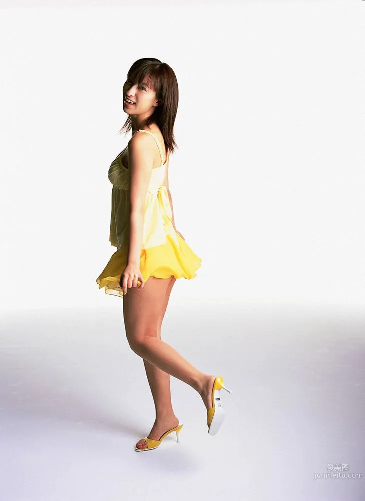 Kasumi Nakane Are You Ready? Photo Set [YS Web] Vol.143 photo 11
