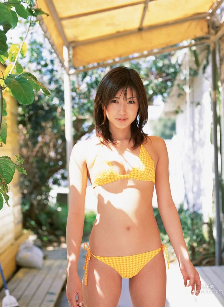 [YS Web] Vol.191 Clavia Festival Gravure Festival Fresh! 2007 Top Idol Gravure Festival Photo Set photo 33