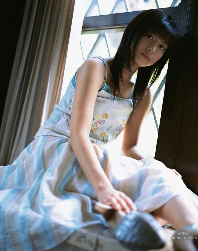 [YS Web] Vol.169 Saki Aibu Photo Set photo 19