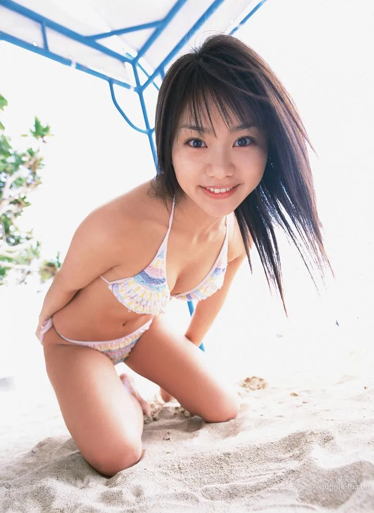 [YS Web] Vol.191 Clavia Festival クラビア祭 Fresh! 2007 Top Idol Gravure Festival 寫真集 54