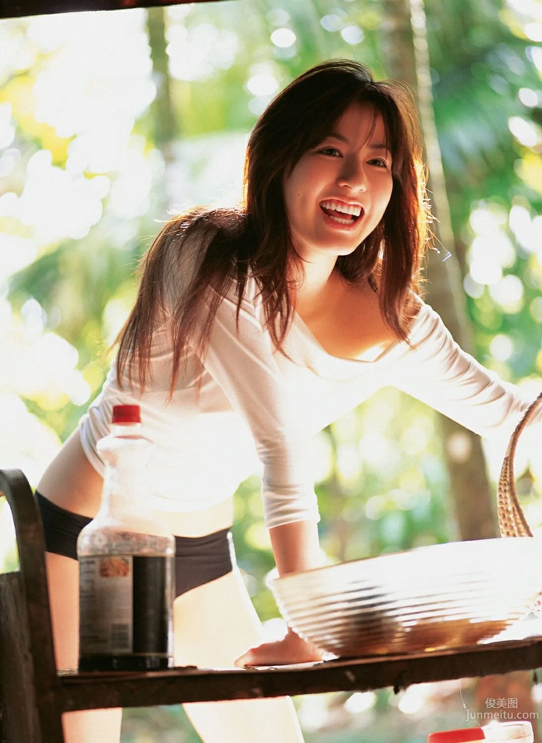 [YS Web] Vol.238 Yumi Sugimoto Photo Set photo 5