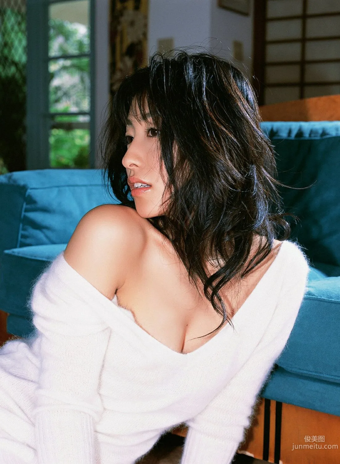 Hiroko Sato: YS Web Vol. 206 photo 54