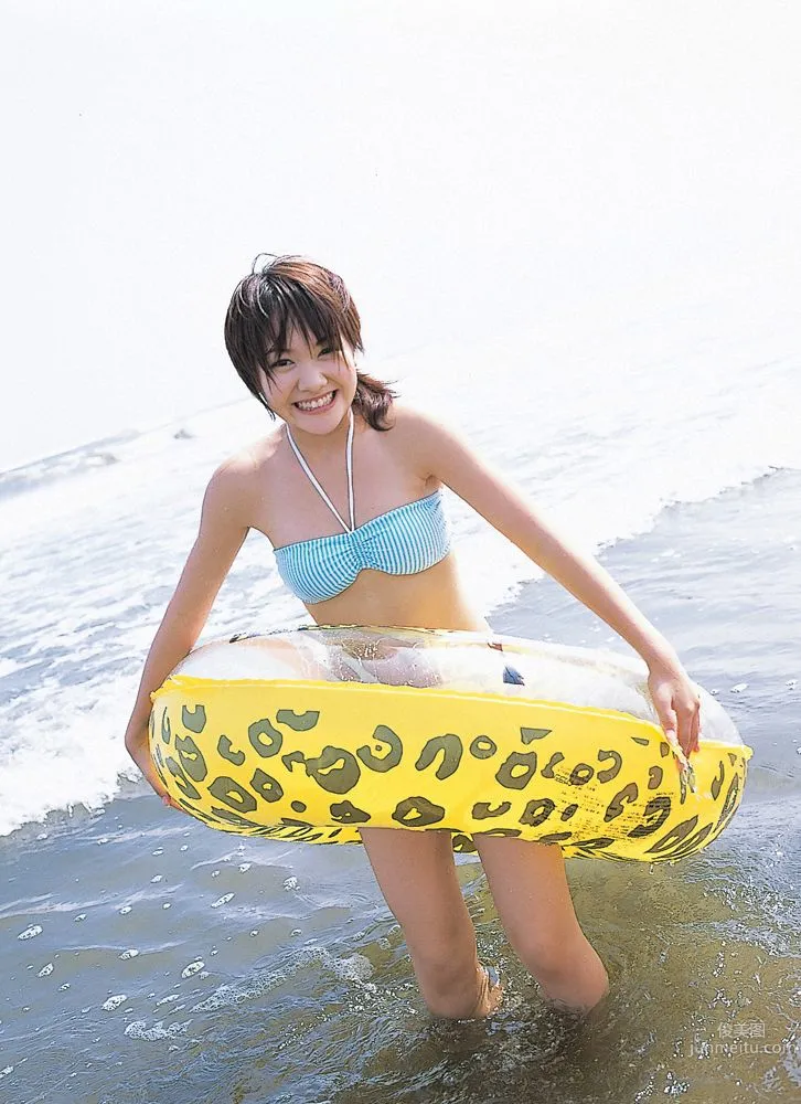 Saaya Irie, Runa Okada, Rio Iguchi 'chase' Photo Set [YS Web] Vol.178 photo 35