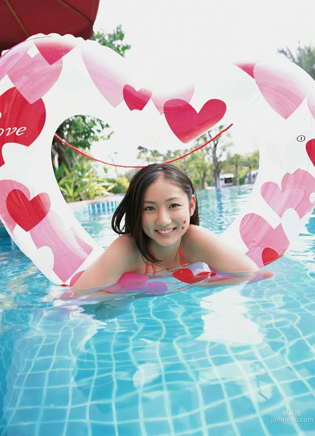 [YS Web] Vol.246 Saaya Irie 入江紗綾 UNDERAGE! 寫真集 28