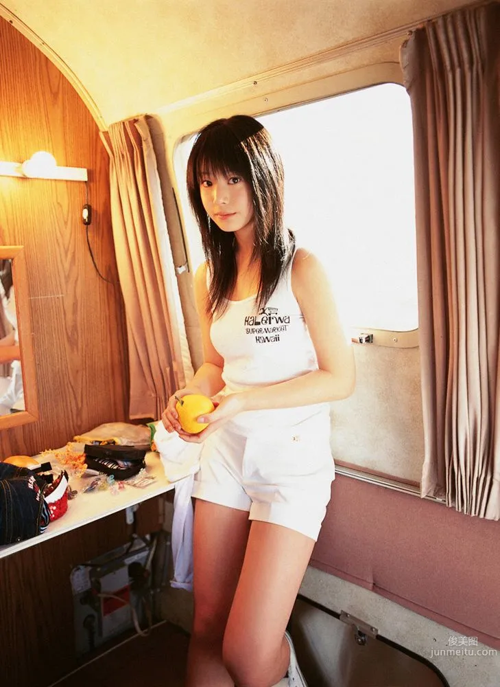 Kaho 'Magical Step' Photo Set [YS Web] Vol.156 photo 32