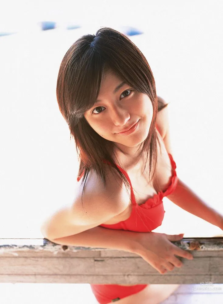 [YS Web] Vol.191 Clavia Festival Gravure Festival Fresh! 2007 Top Idol Gravure Festival Photo Set photo 9