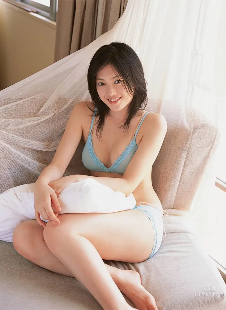 Ako Masuki: YS Web Vol. 177 photo 6
