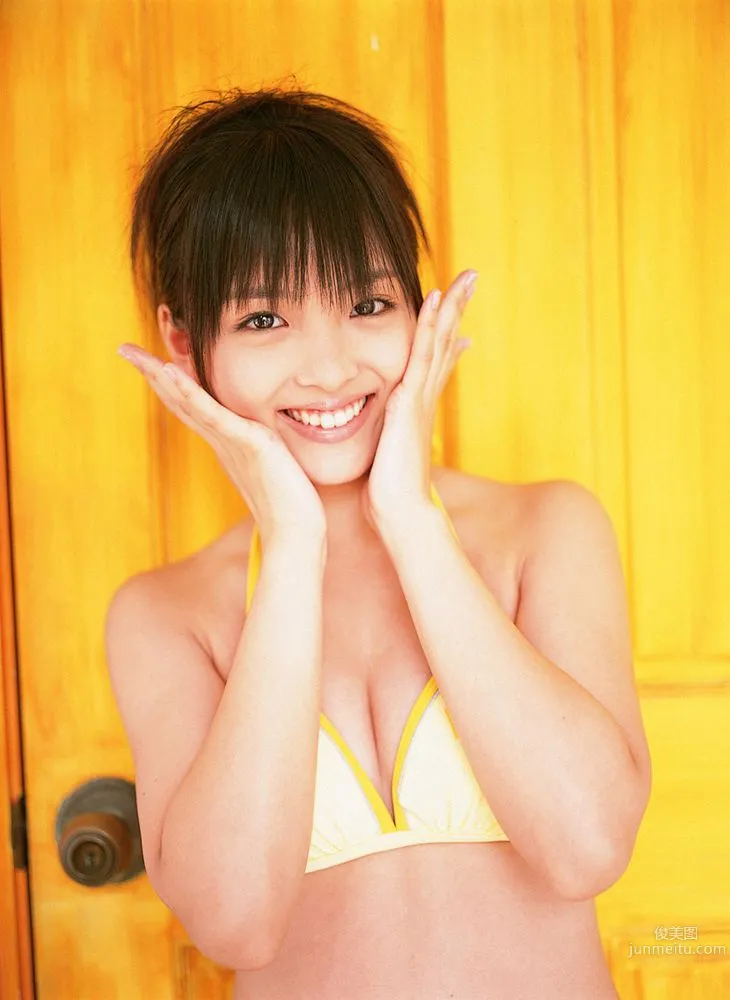 [YS Web] Vol.132 Natsumi Nishida / Nacchan Photo Set photo 27
