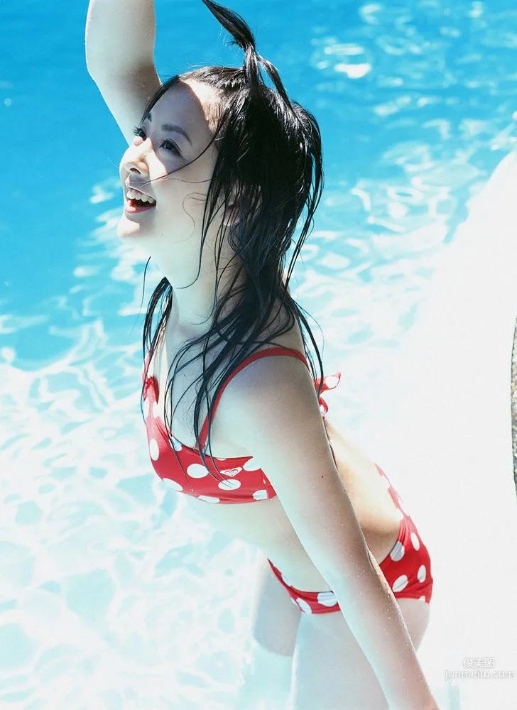 Natsuki Okamoto / Natsuki Okamoto《First Touch》Photo Set [YS Web] Vol.124 photo 4