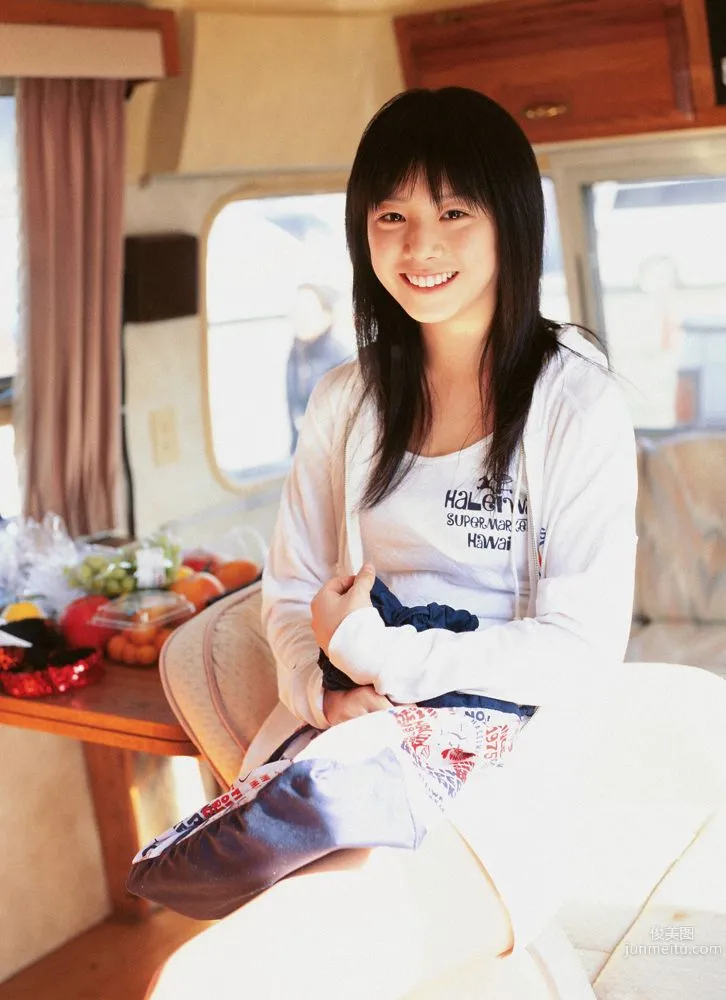 Kaho 'Magical Step' Photo Set [YS Web] Vol.156 photo 31
