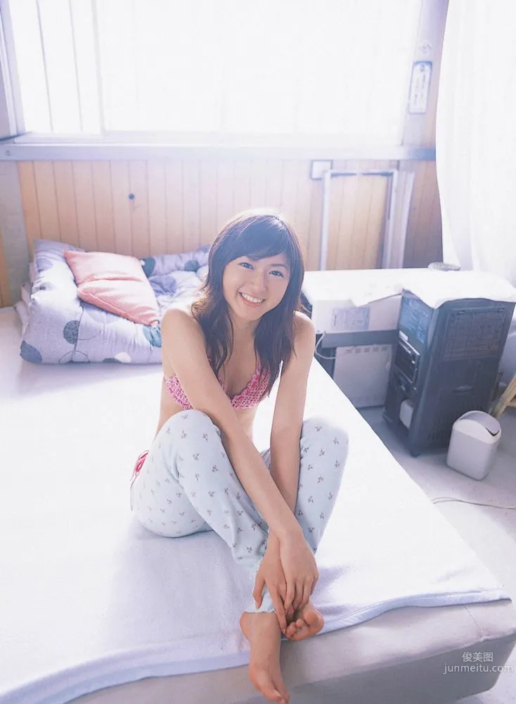 [YS Web] Vol.165 Mami Matsuyama Mami Matsuyama UNDERAGE! Photo Set photo 28