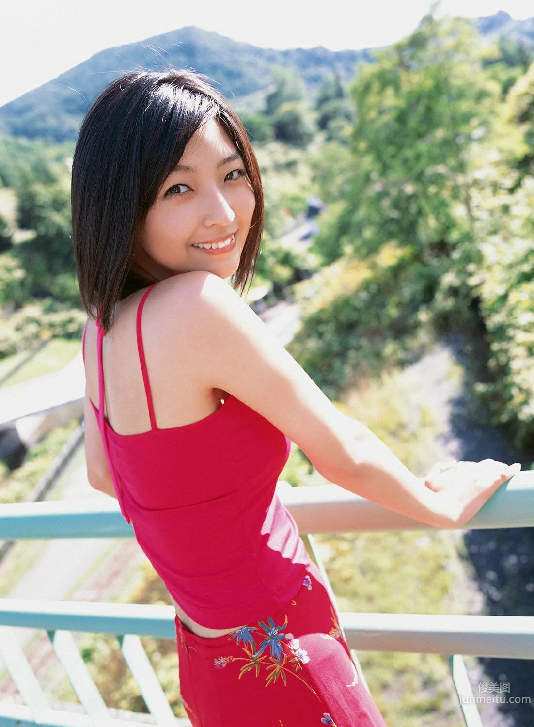 [YS Web] Vol.228 Yuka Hirata Yuka Hirata Photo Set photo 39