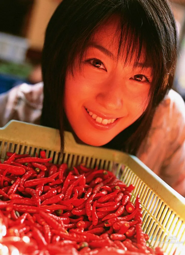Hiroko Sato Dive Into Your Body Photo Set [YS Web] Vol.127 photo 54