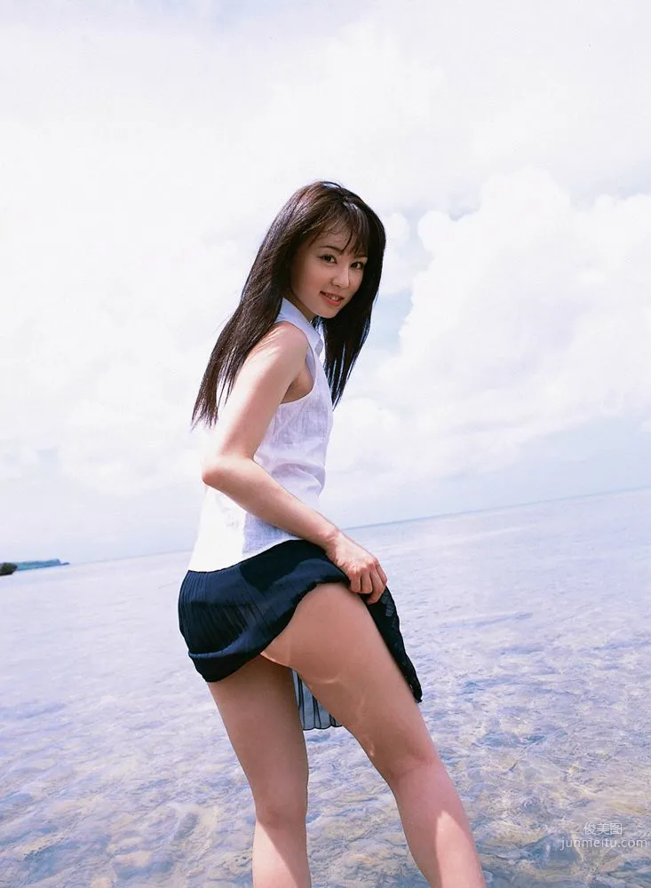 [YS Web] Vol.180 Rina Akiyama Rina Akiyama Photo Set photo 22