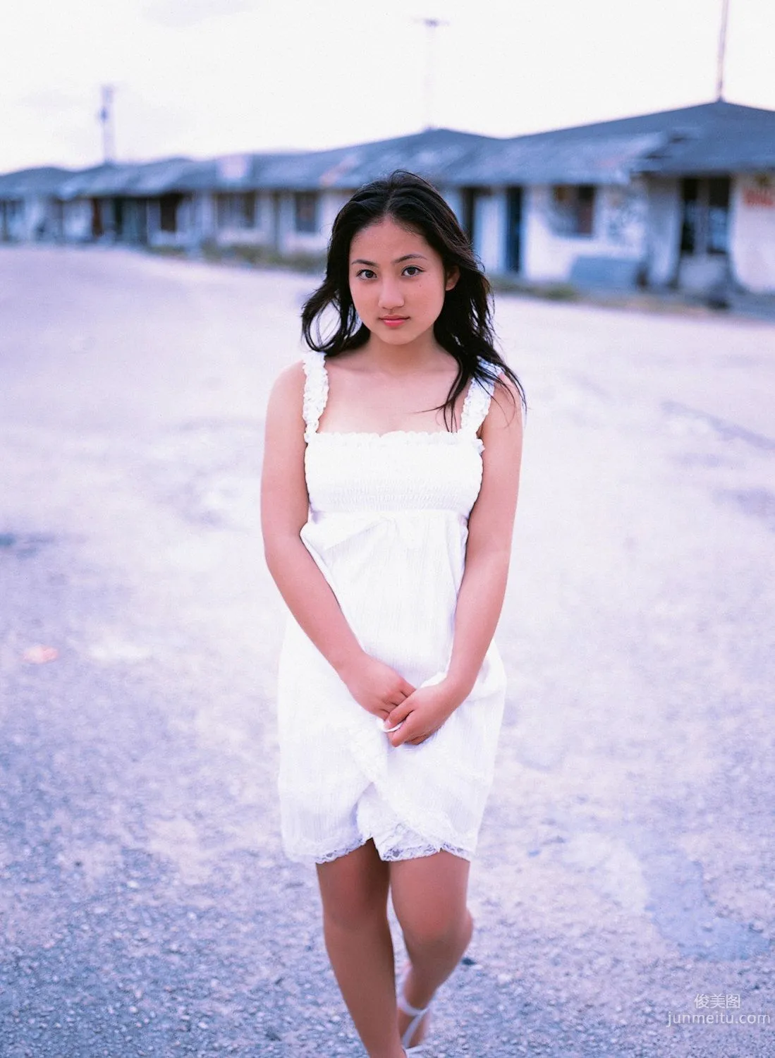 Saaya Irie《This Summer's Number One Too Cute!!》Photo Set [YS Web] Vol.216 photo 33
