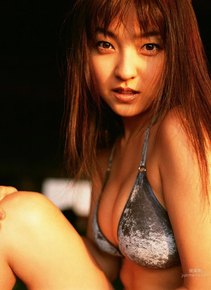 平田裕香《Close to you》寫真集 [YS Web] Vol.155 18