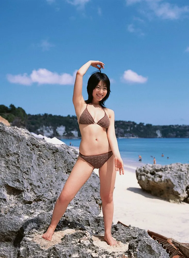佐藤寛子《Lights,Camera,Action》写真集 [YS Web] Vol.13718