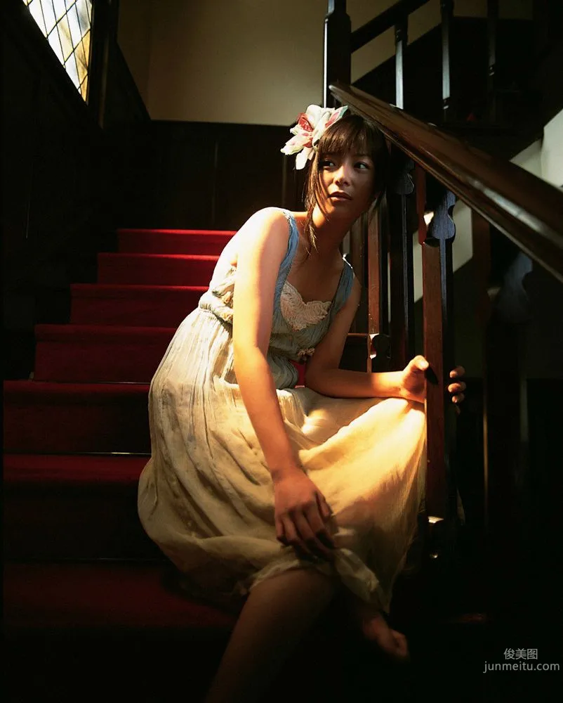 [YS Web] Vol.169 Saki Aibu Photo Set photo 30