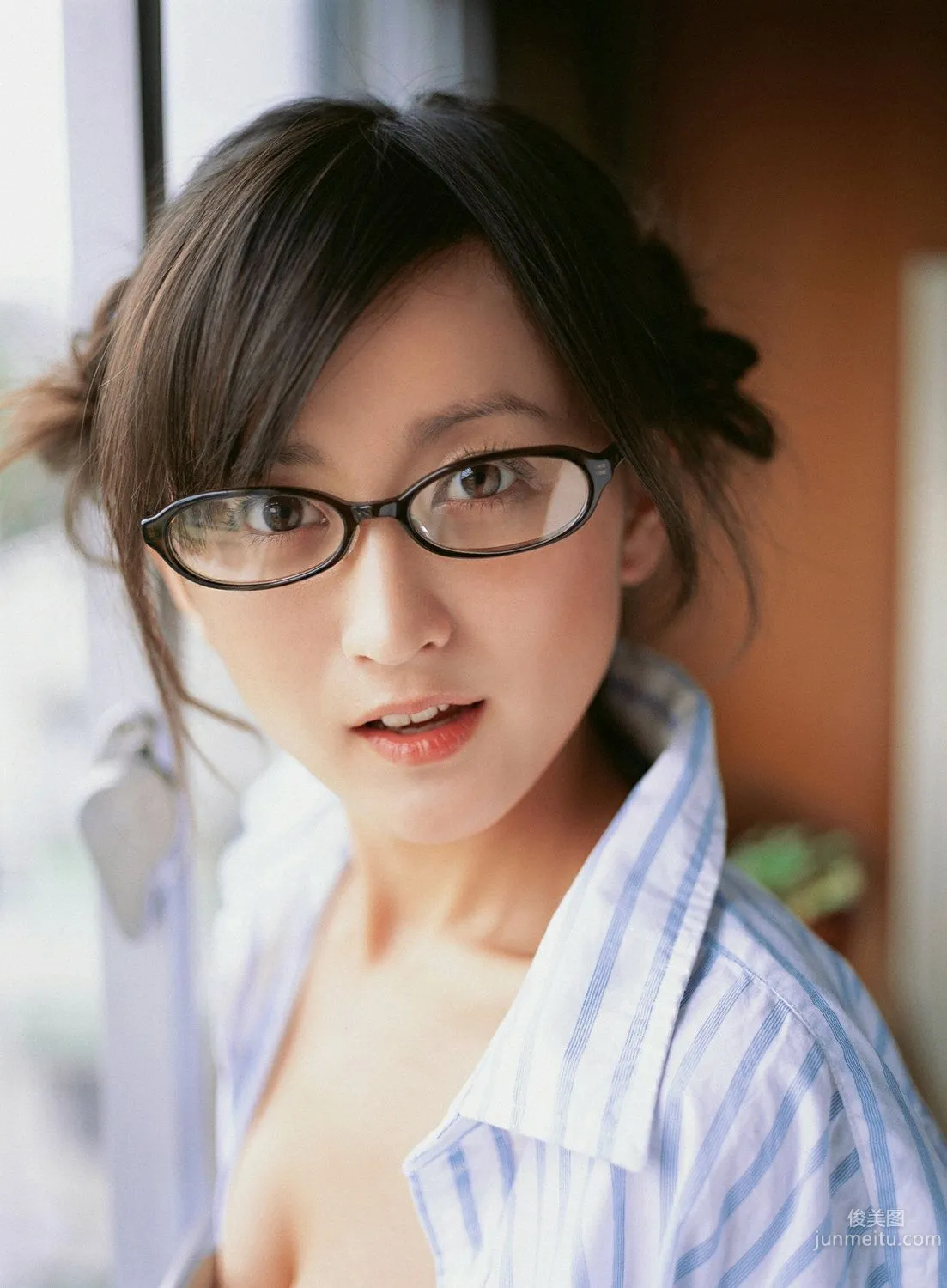 [YS Web] Vol.222 Ayaka Komatsu 小松彩夏 写真集46