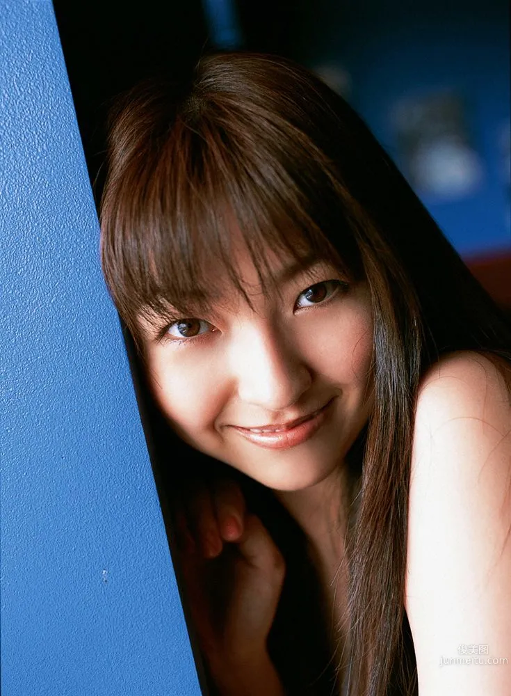 平田裕香《Close to you》寫真集 [YS Web] Vol.155 10