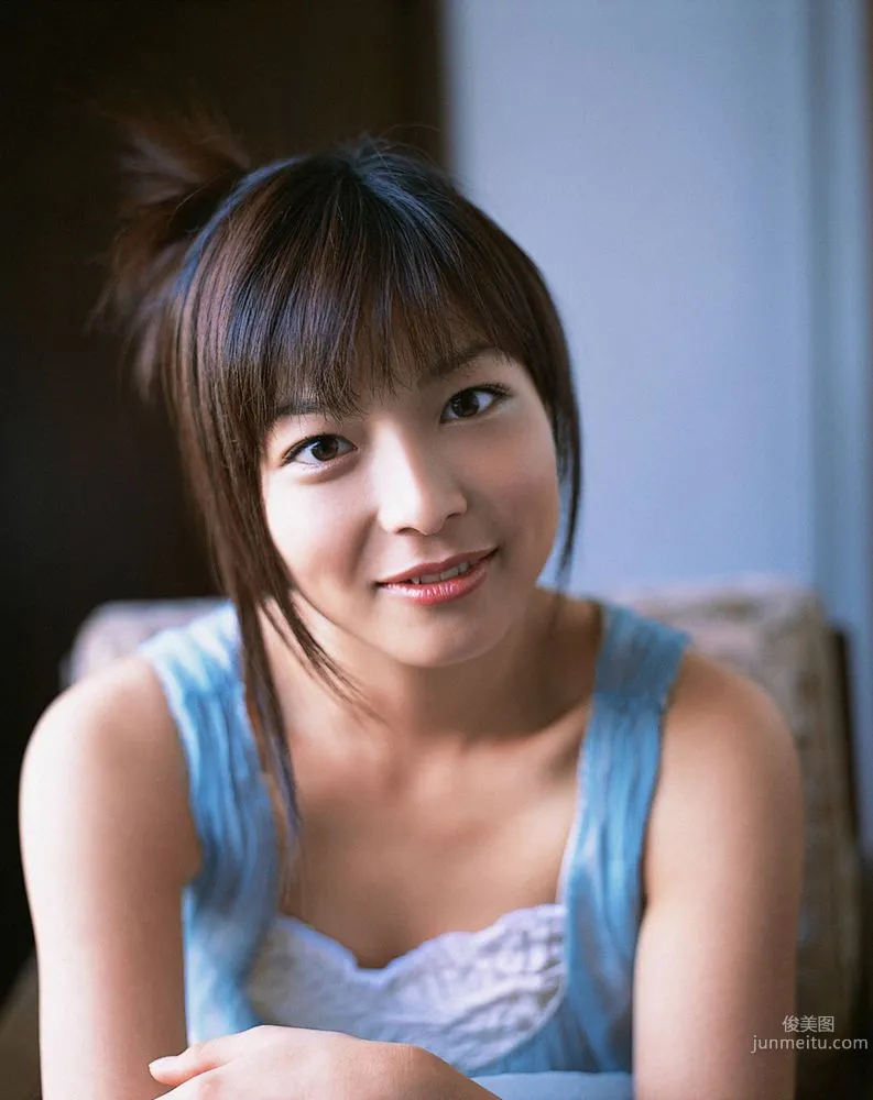 [YS Web] Vol.169 Saki Aibu Photo Set photo 26