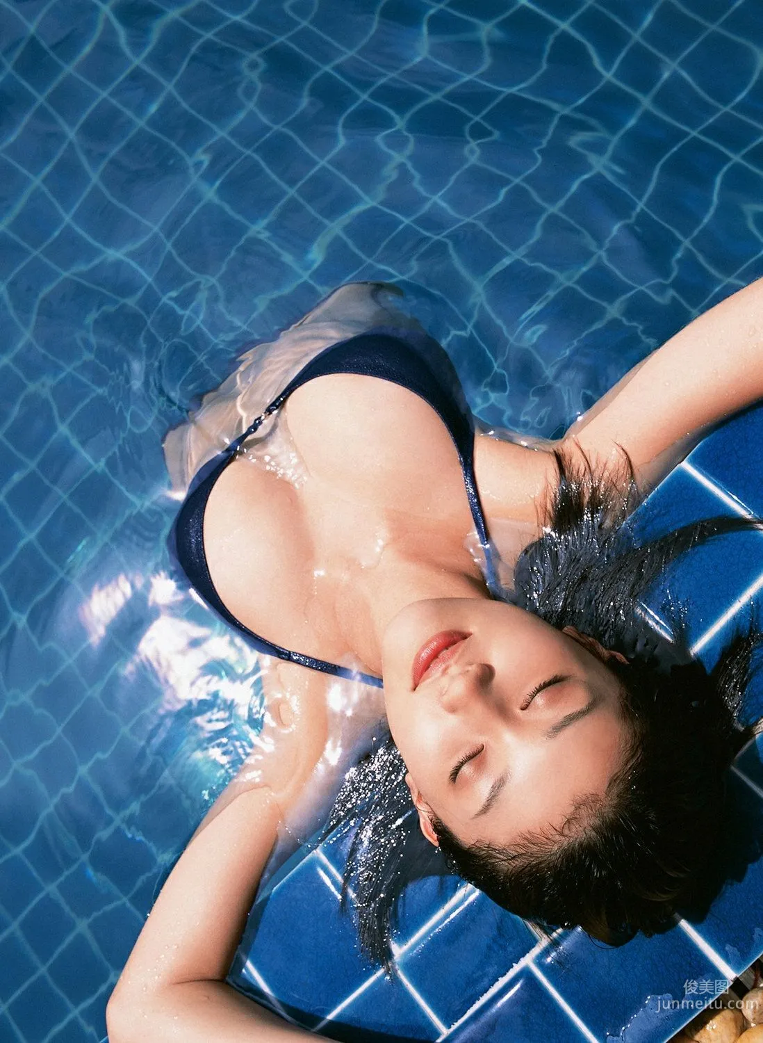 [YS Web] Vol.201 Mikie Hara Photo Set photo 10