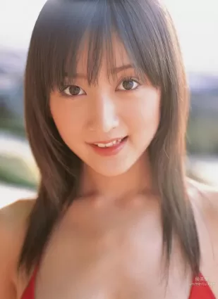 [YS Web] Vol.167 Ayaka Komatsu 小松彩夏 寫真集