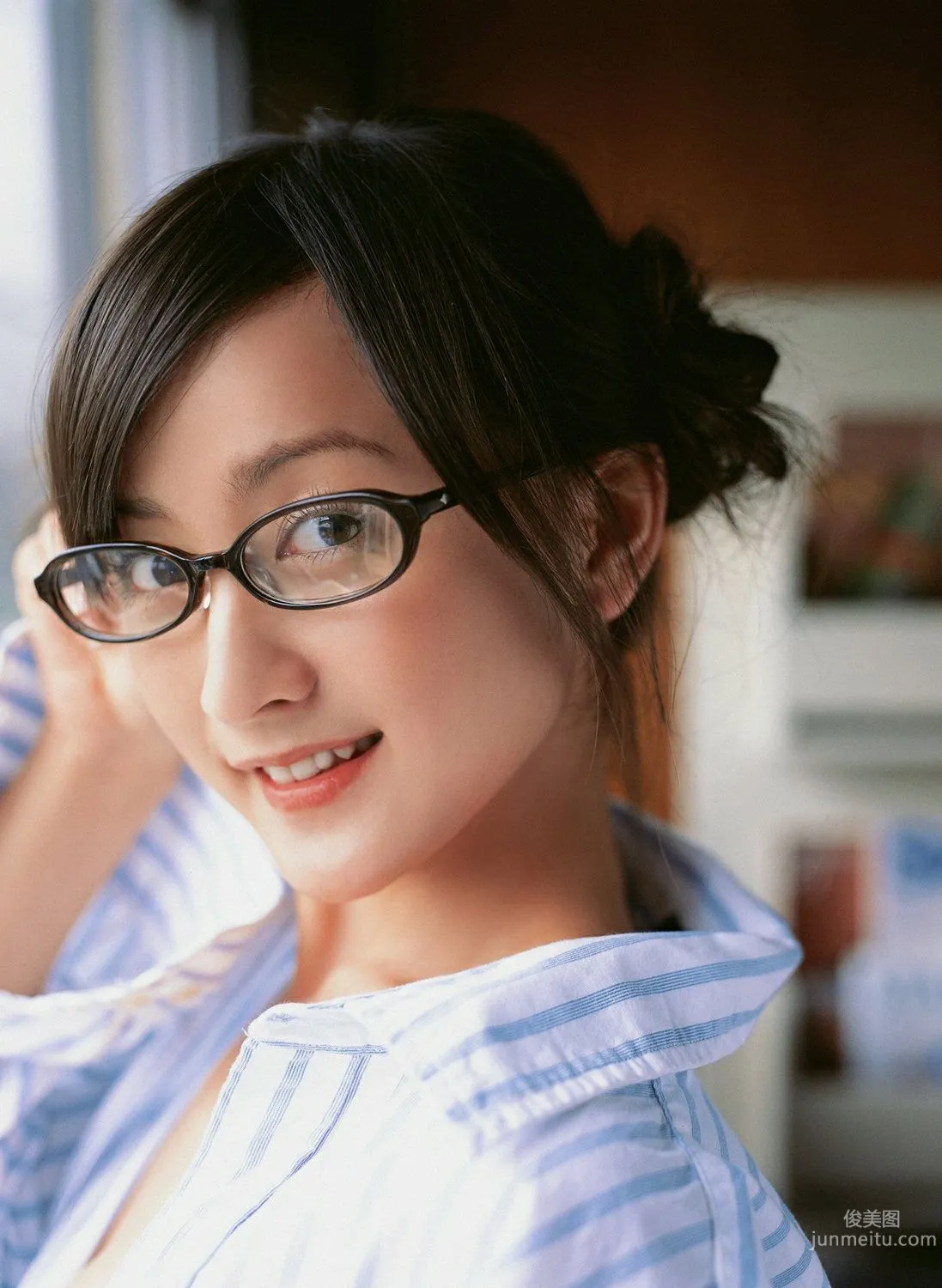 [YS Web] Vol.222 Ayaka Komatsu 小松彩夏 写真集45