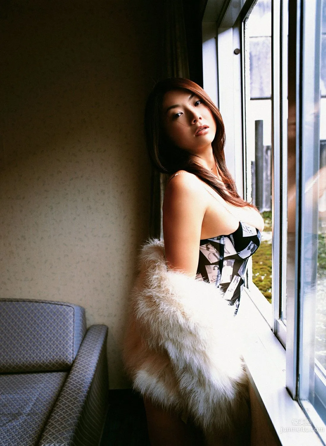 [YS Web] Vol.247 Hitomi Aizawa Photo Set photo 65
