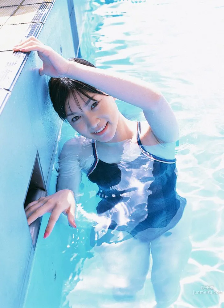 [YS Web] Vol.191 Clavia Festival Gravure Festival Fresh! 2007 Top Idol Gravure Festival Photo Set photo 54