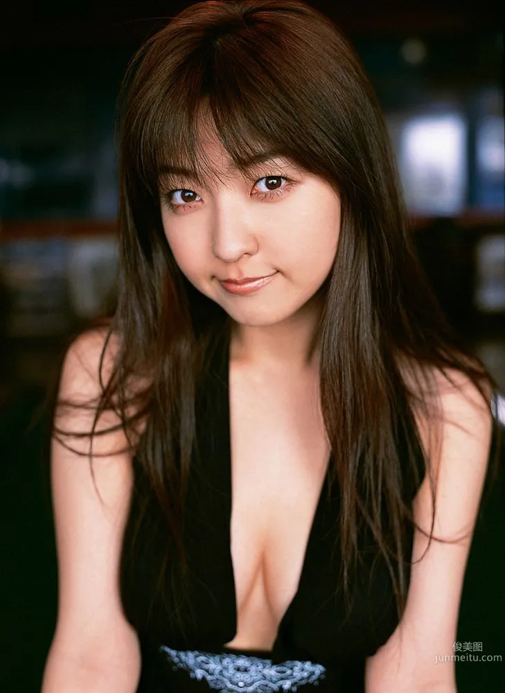 平田裕香《Close to you》寫真集 [YS Web] Vol.155 40