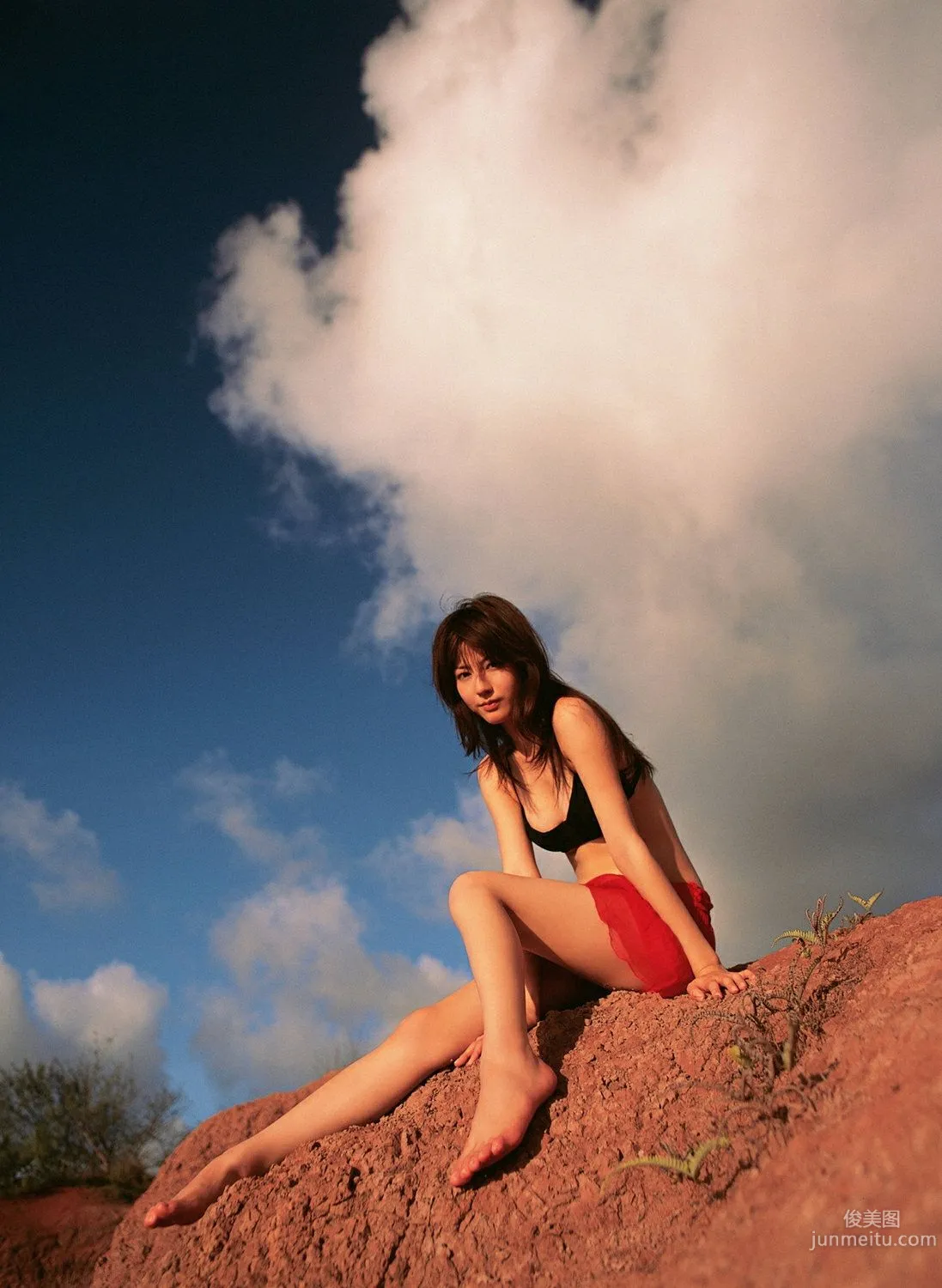 [YS Web] Vol.238 Yumi Sugimoto Photo Set photo 97