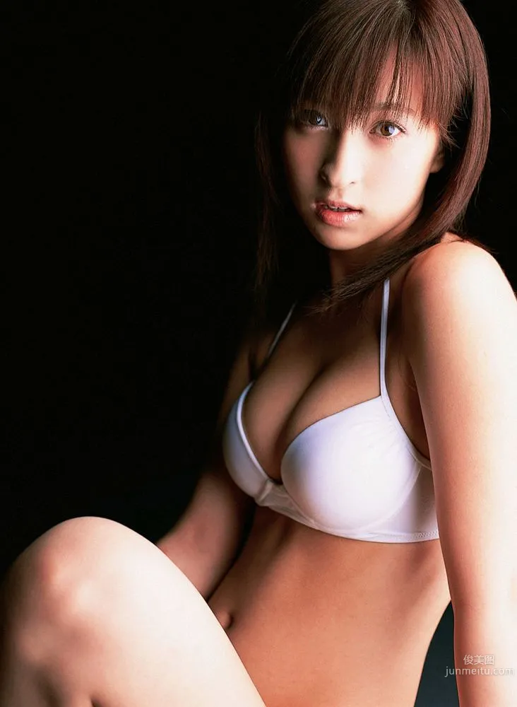 Kasumi Nakane Are You Ready? Photo Set [YS Web] Vol.143 photo 45