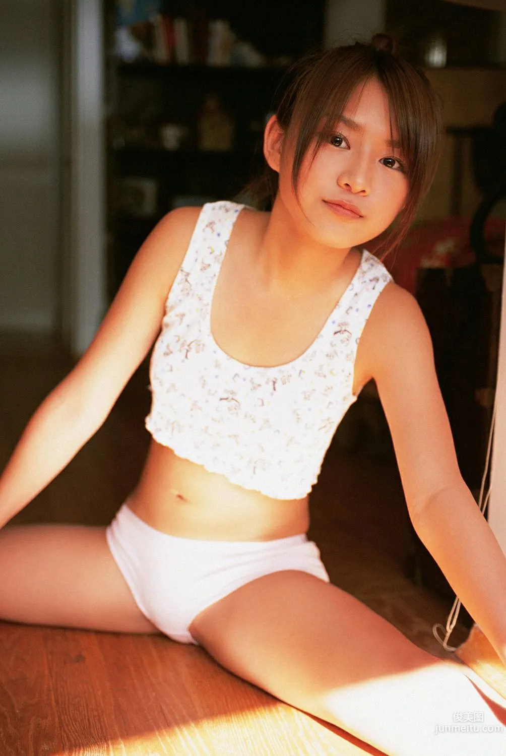 Natsumi Kamata "Miss YS Maiden Academy '07 Grand Prix Decided" Photo Set [YS Web] Vol.217 photo 20