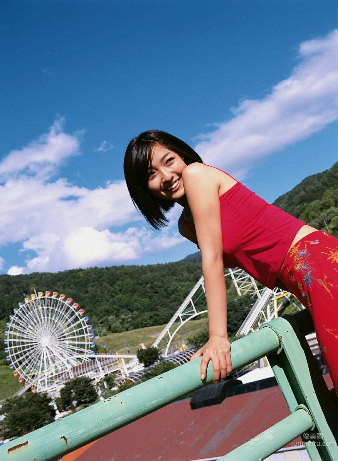 [YS Web] Vol.228 Yuka Hirata Yuka Hirata Photo Set photo 32