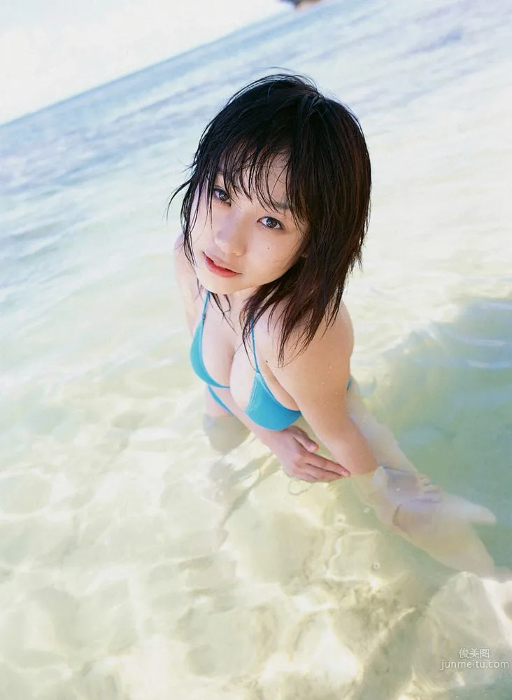 Mai Nishida UNDERAGE! Photo Set [YS Web] Vol.186 photo 17