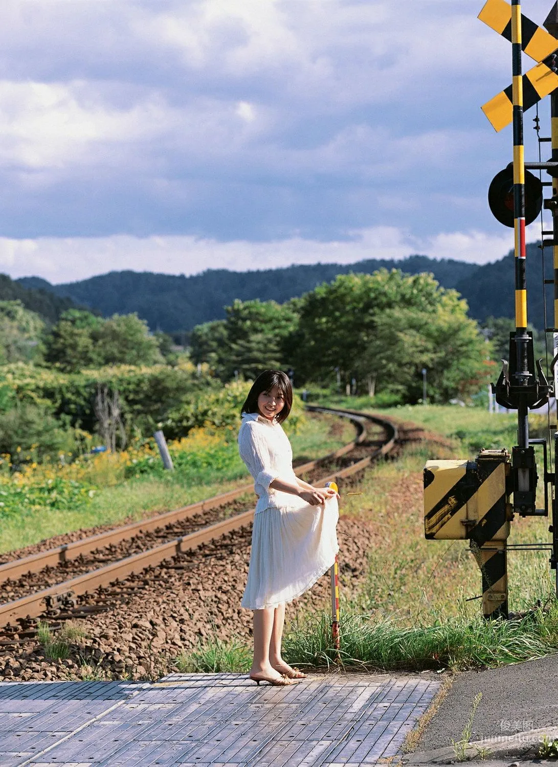 [YS Web] Vol.228 Yuka Hirata Yuka Hirata Photo Set photo 13