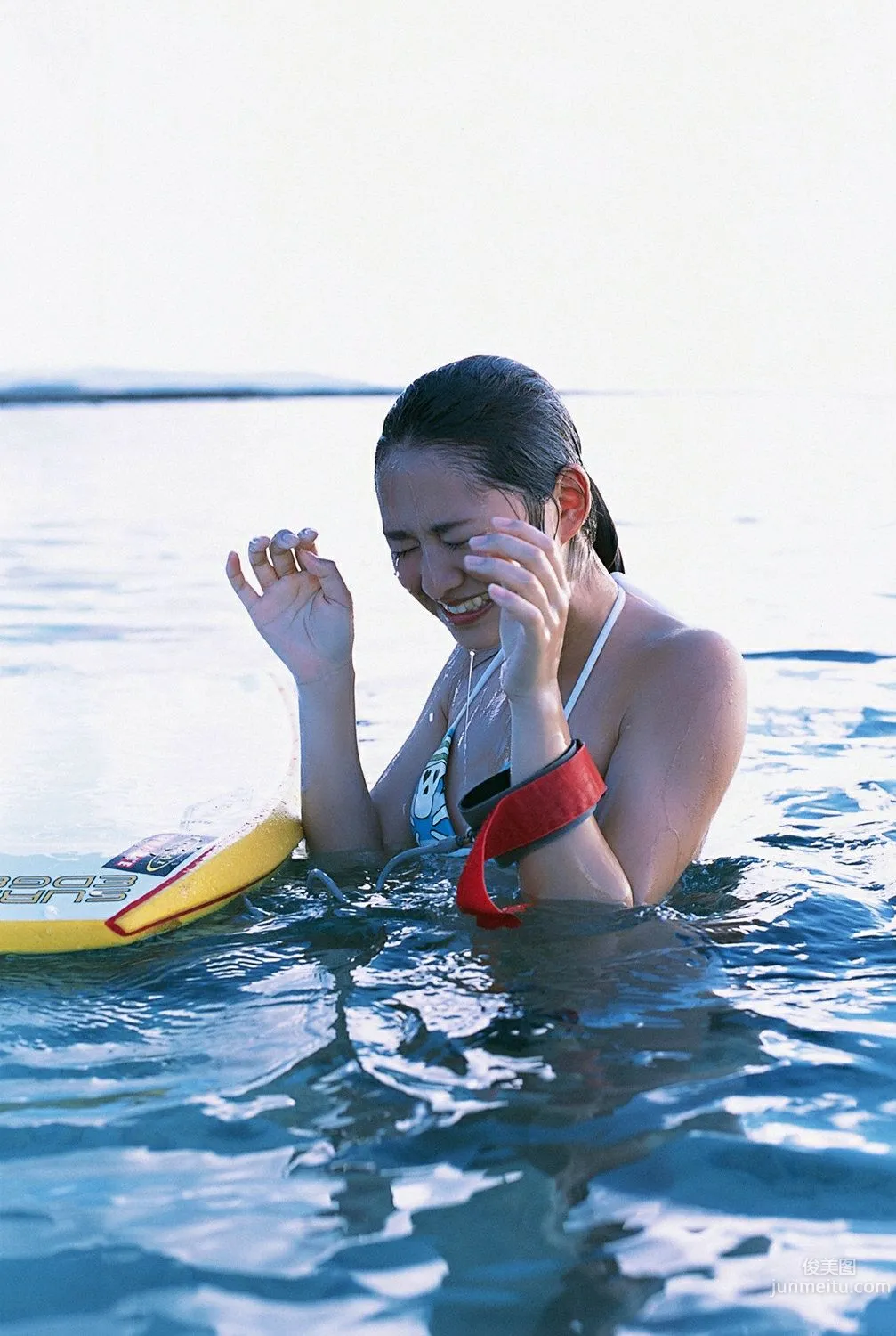 [YS Web] Vol.227 Natsumi Kamata Photo Set photo 31